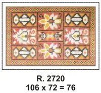 PRÉ-VENDA Tela 2720