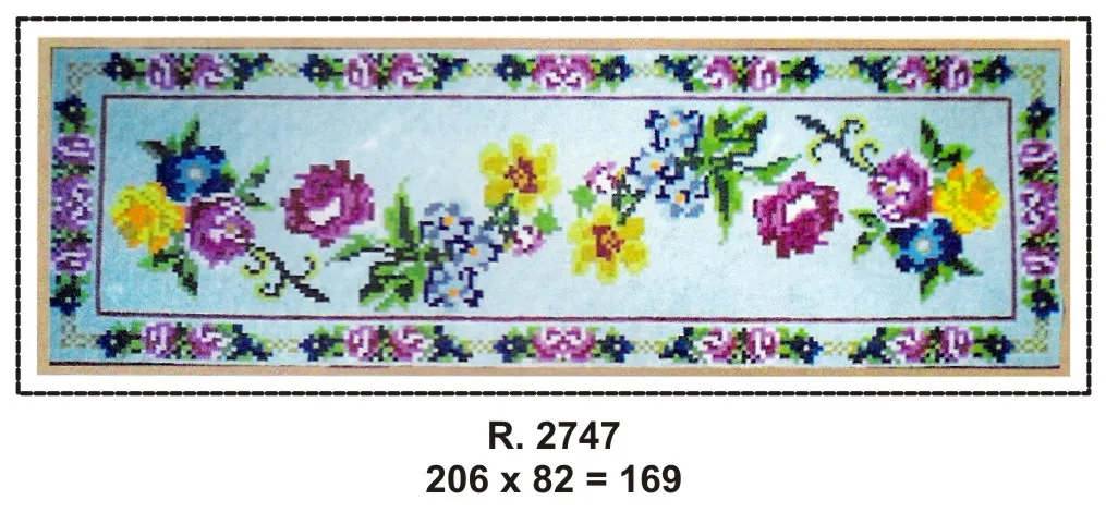 PRÉ-VENDA Tela 2747