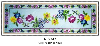 PRÉ-VENDA Tela 2747