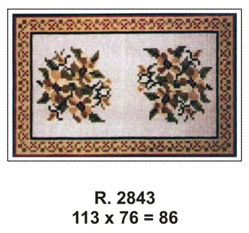 PRÉ-VENDA Tela 2843