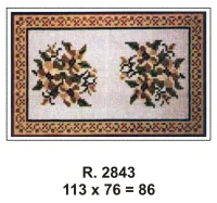 PRÉ-VENDA Tela 2843