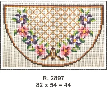 PRÉ-VENDA Tela 2897