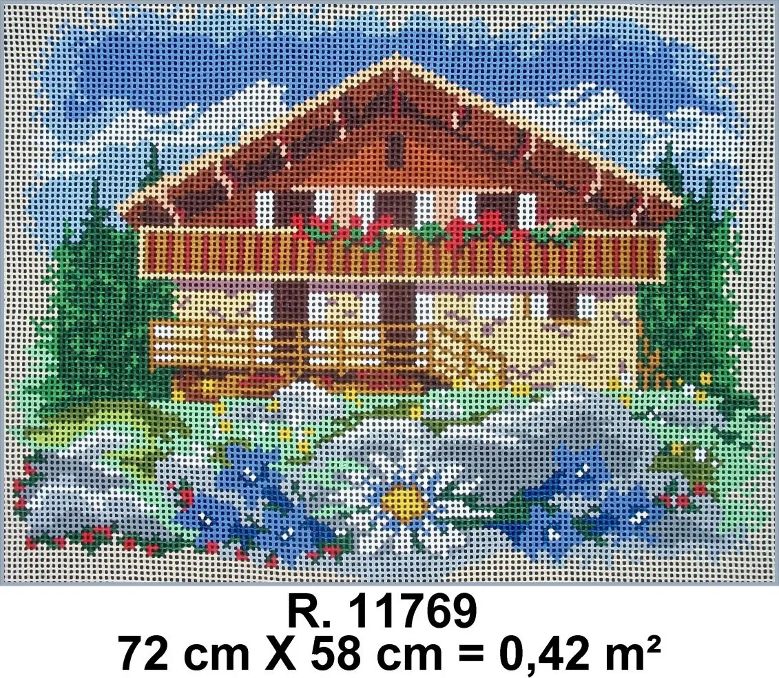 PRÉ-VENDA Tela 11769 Imagem