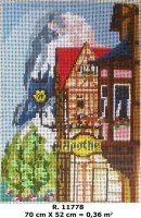 PRÉ-VENDA Tela 11778
