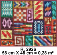 PRÉ-VENDA Tela 2926 - Foto 2