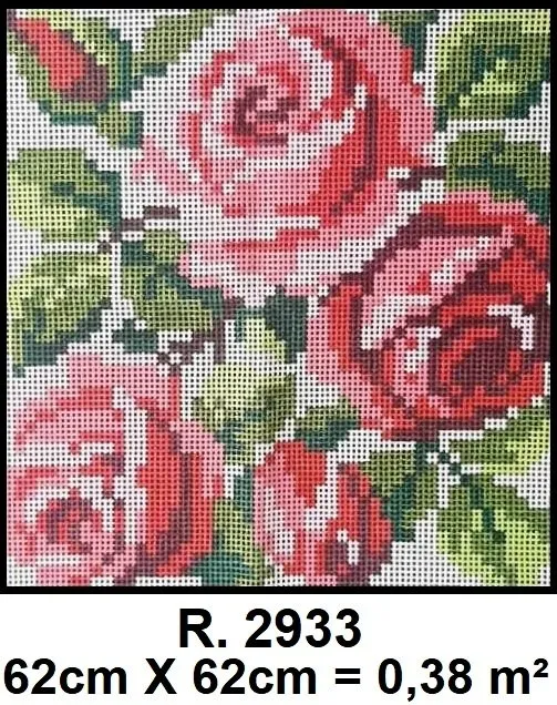 PRÉ-VENDA Tela 2933 Imagem