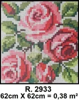 PRÉ-VENDA Tela 2933