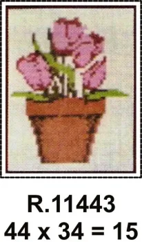 PRÉ-VENDA Tela 11443