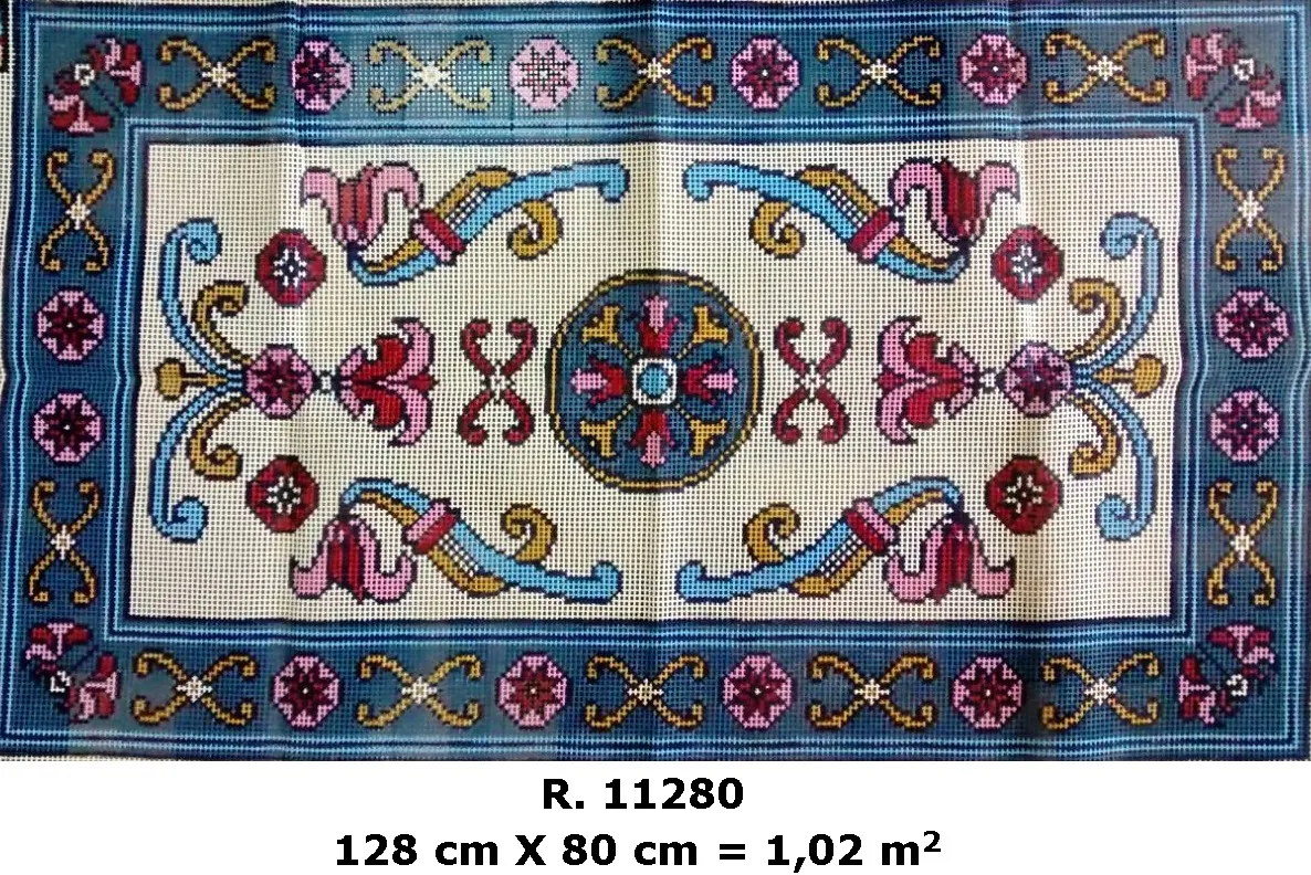 PRÉ-VENDA Tela 11280 Imagem