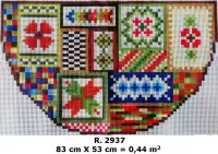 PRÉ-VENDA Tela 2937