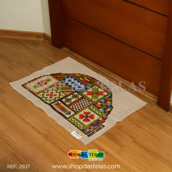 PRÉ-VENDA Tela 2937 - Foto 2