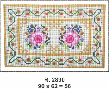 PRÉ-VENDA Tela 2890