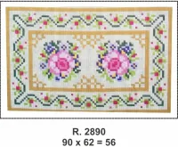 PRÉ-VENDA Tela 2890