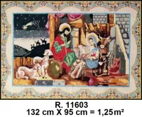 PRÉ-VENDA Tela 11603