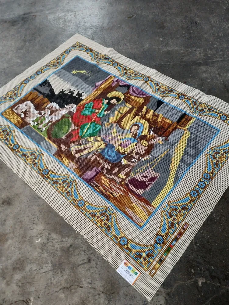 PRÉ-VENDA Tela 11603 Imagem