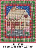 PRÉ-VENDA Tela 11745