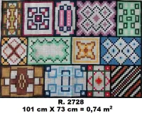 PRÉ-VENDA Tela 2728 - Foto 2