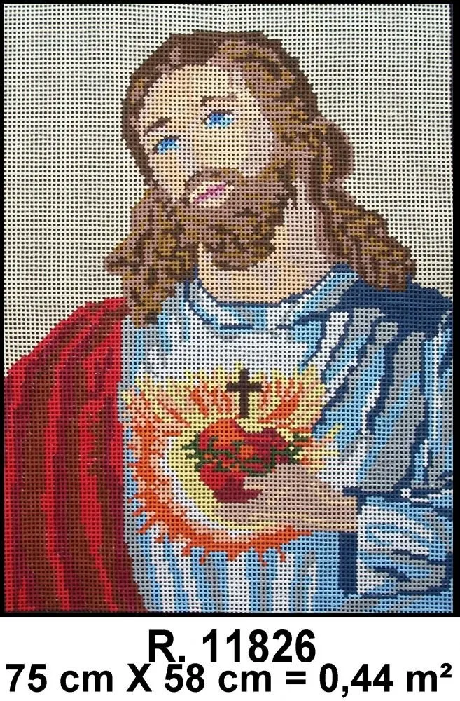 PRÉ-VENDA Tela 11826