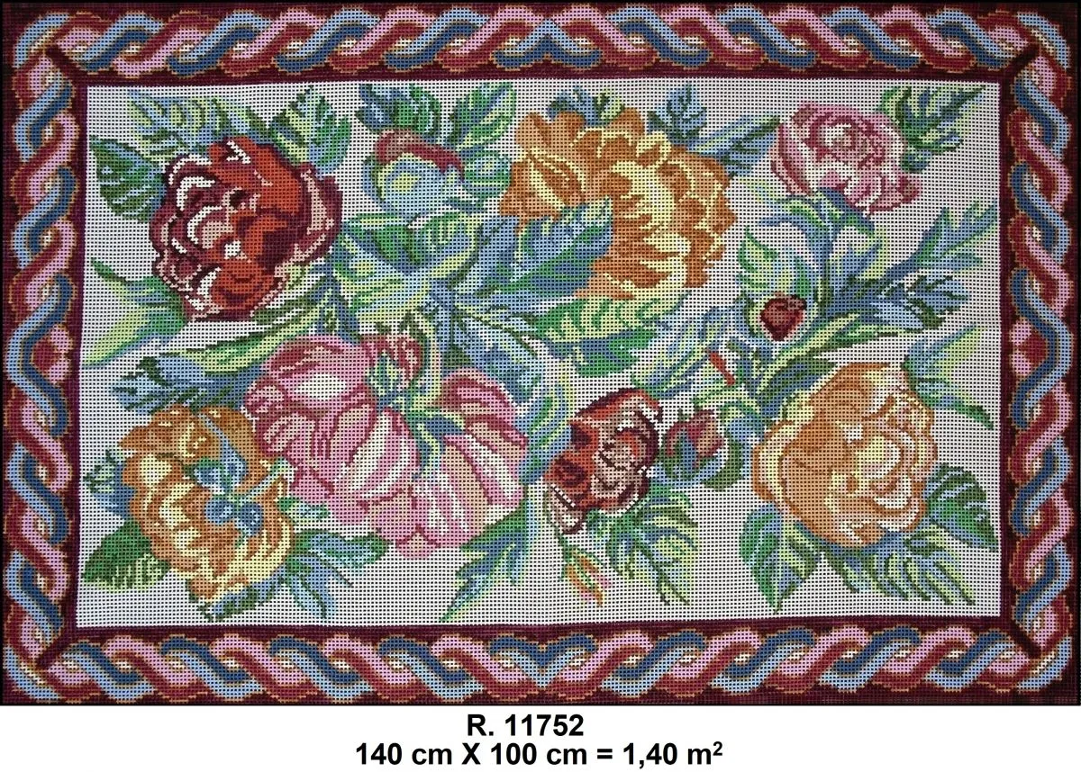 PRÉ-VENDA Tela 11752 Imagem