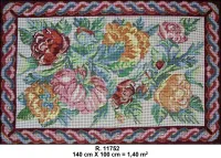 PRÉ-VENDA Tela 11752