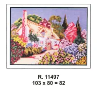 PRÉ-VENDA Tela 11497 - Foto 3