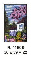 PRÉ-VENDA Tela 11506