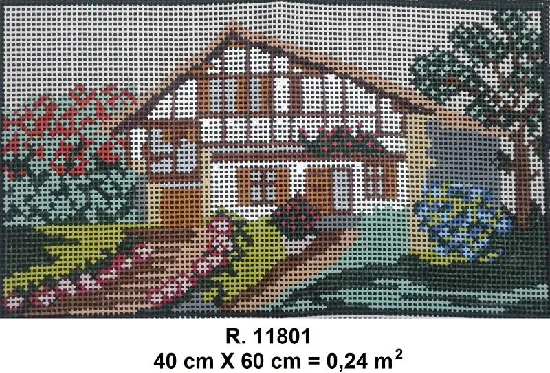 PRÉ-VENDA Tela 11801 Imagem