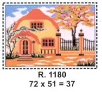 PRÉ-VENDA Tela 1180