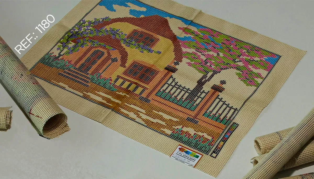 PRÉ-VENDA Tela 1180 Imagem
