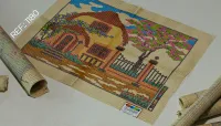 PRÉ-VENDA Tela 1180