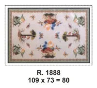 PRÉ-VENDA Tela 1888