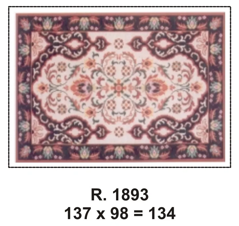 PRÉ-VENDA Tela 1893 Imagem