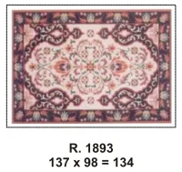 PRÉ-VENDA Tela 1893