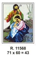 PRÉ-VENDA Tela 11568