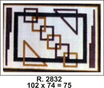 PRÉ-VENDA Tela 2832