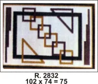 PRÉ-VENDA Tela 2832