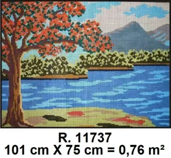 PRÉ-VENDA Tela 11737 - Foto 2