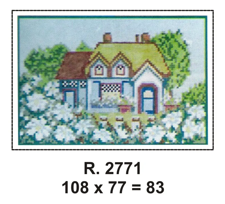 PRÉ-VENDA Tela 2771