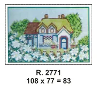 PRÉ-VENDA Tela 2771