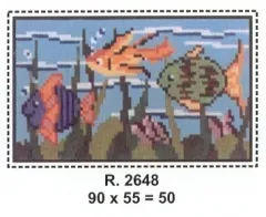 PRÉ-VENDA Tela 2648