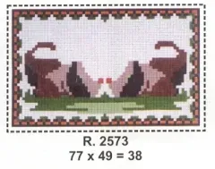 PRÉ-VENDA Tela 2573