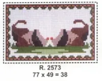 PRÉ-VENDA Tela 2573