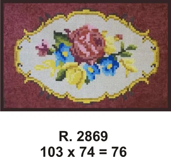 PRÉ-VENDA Tela 2869