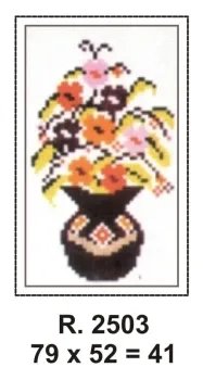 PRÉ-VENDA Tela 2503