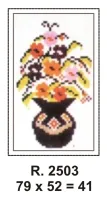 PRÉ-VENDA Tela 2503