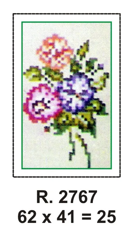 PRÉ-VENDA Tela 2767