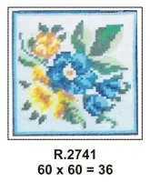 PRÉ-VENDA Tela 2741 - Foto 2