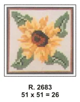 PRÉ-VENDA Tela 2683 - Foto 2