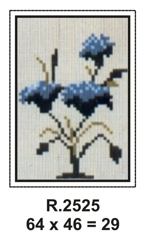PRÉ-VENDA Tela 2525