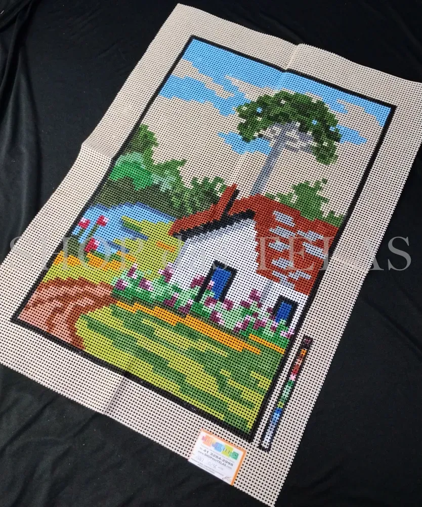 PRÉ-VENDA Tela 2661 Imagem